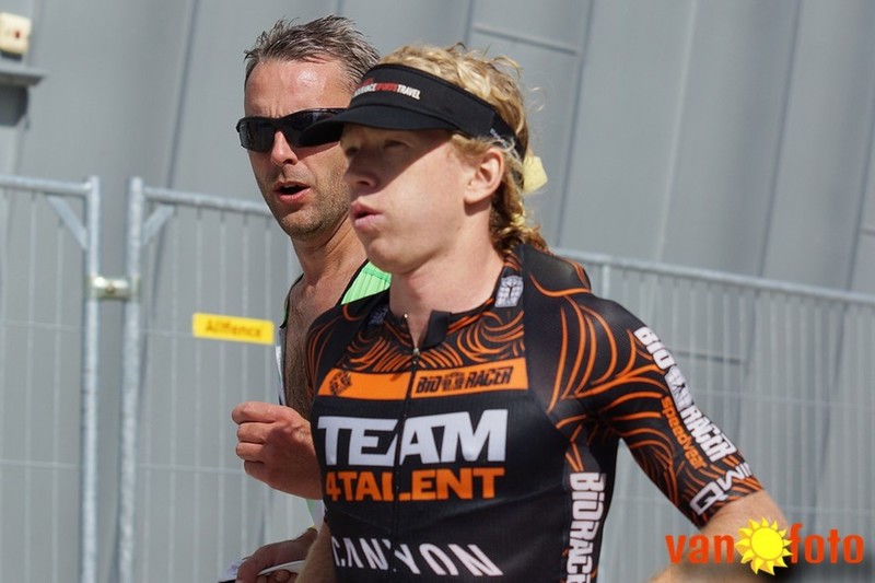 Challenge Almere-Amsterdam, Triathlon 2016 Challenge Almere-Amsterdam, Triathlon 2016