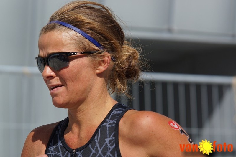 Challenge Almere-Amsterdam, Triathlon 2016 Challenge Almere-Amsterdam, Triathlon 2016