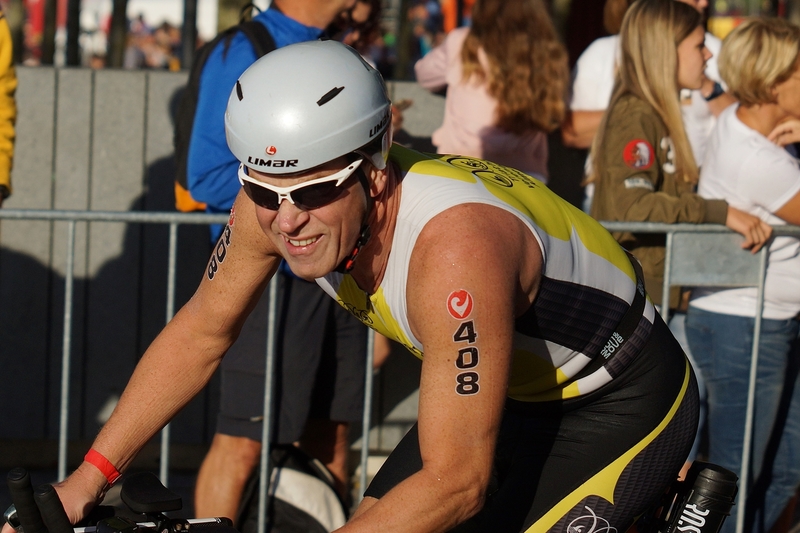 Challenge Almere-Amsterdam, Triathlon 2016 Challenge Almere-Amsterdam, Triathlon 2016