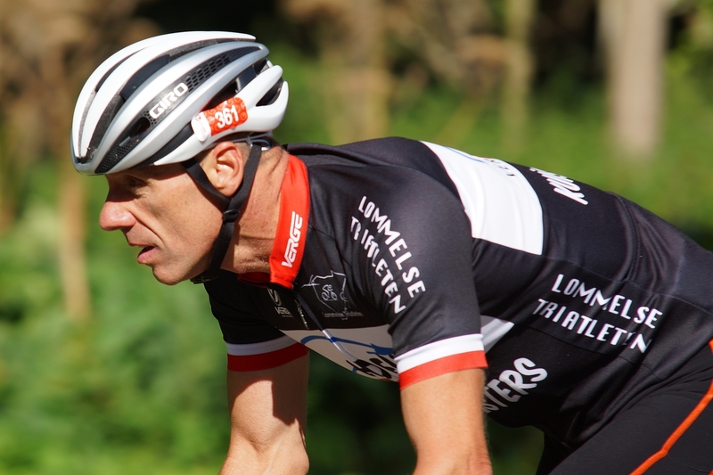 Challenge Almere-Amsterdam, Triathlon 2016 Challenge Almere-Amsterdam, Triathlon 2016