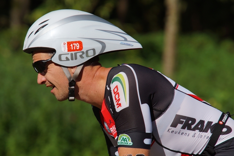 Challenge Almere-Amsterdam, Triathlon 2016 Challenge Almere-Amsterdam, Triathlon 2016