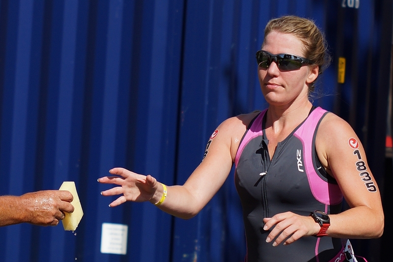 Challenge Almere-Amsterdam, Triathlon 2016 Challenge Almere-Amsterdam, Triathlon 2016