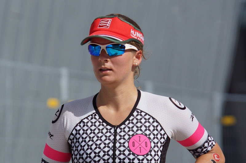 Challenge Almere-Amsterdam, Triathlon 2016 Challenge Almere-Amsterdam, Triathlon 2016