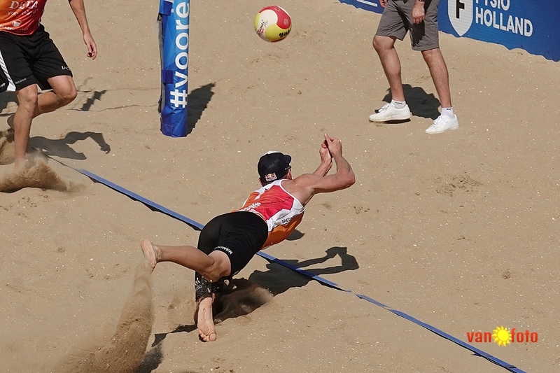 Beachvolleybal