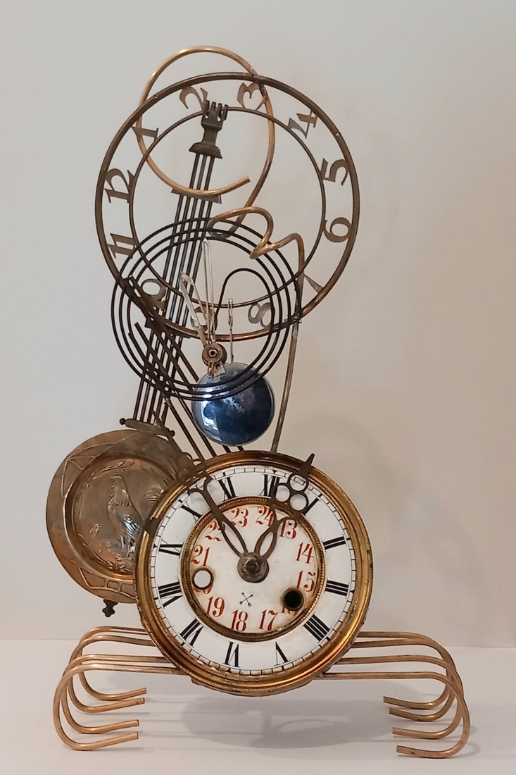 Time is on my side