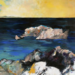 De mysterie van het licht ten opzichte van de natuur