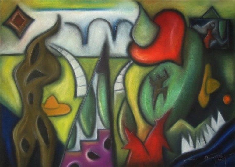 Anotacoes Dislexicas