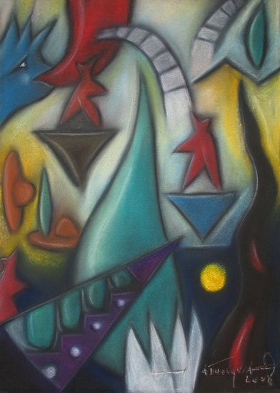 Cronica do Incontavel