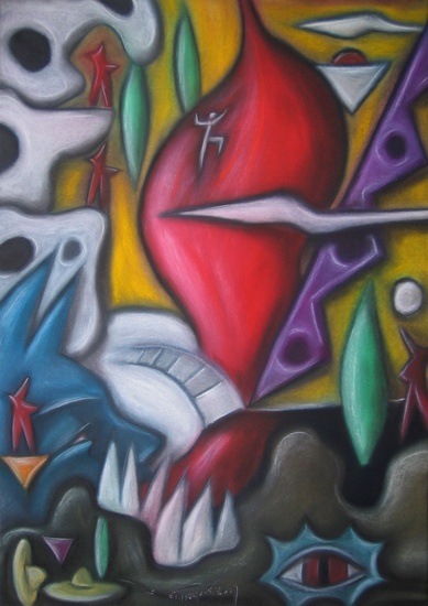 Anatomia de Prodígio