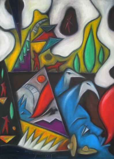 Corporeidade Iniciática