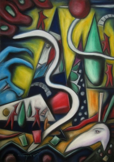 Crença sem Catecismo