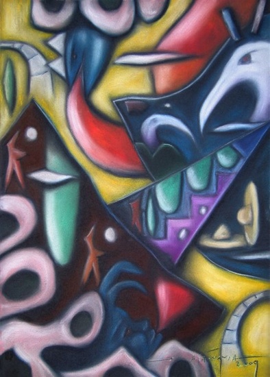 Demência Imperativa