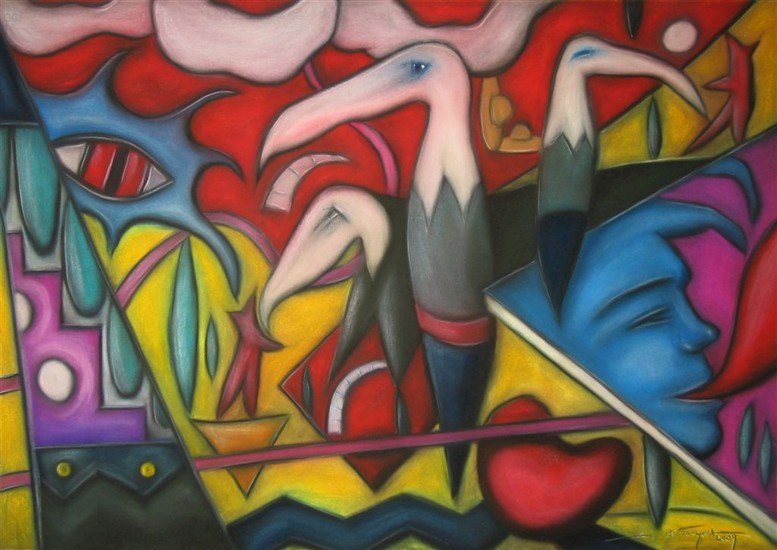 Geografias Cultivadas