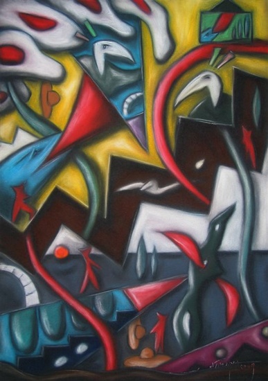 Limites de Sagração