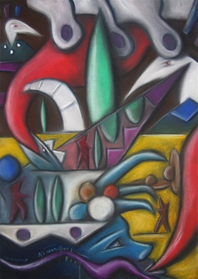 Penitências Antigas