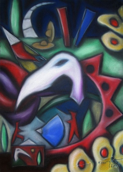 Personagem Principal