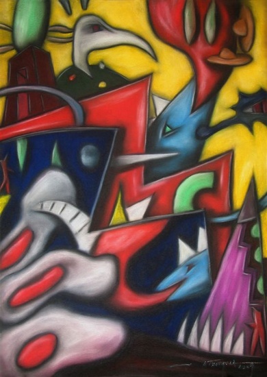 Protagonismo Manipulado