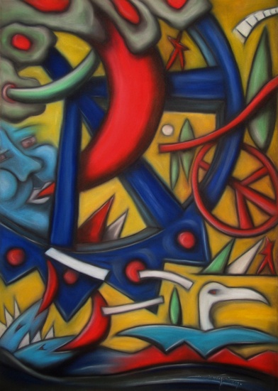 Conciliação das Chamas