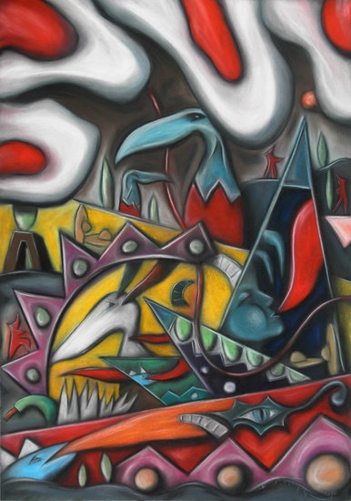 Monólogos Alveolares