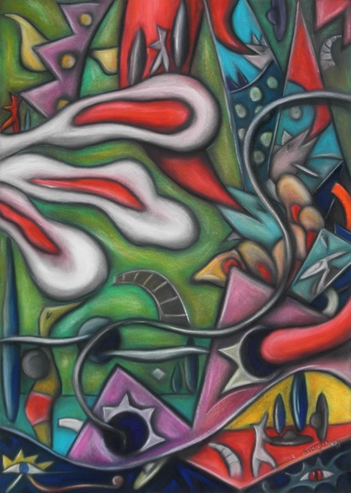 Edificações Embrionárias