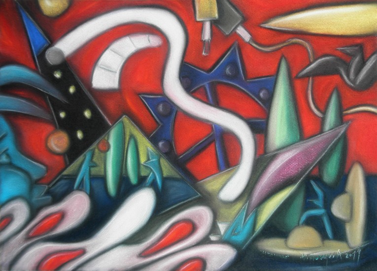 Maquinação Latente