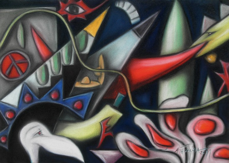 Ocorrência de Feitiço