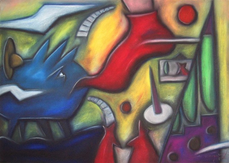 Interpretation of winds