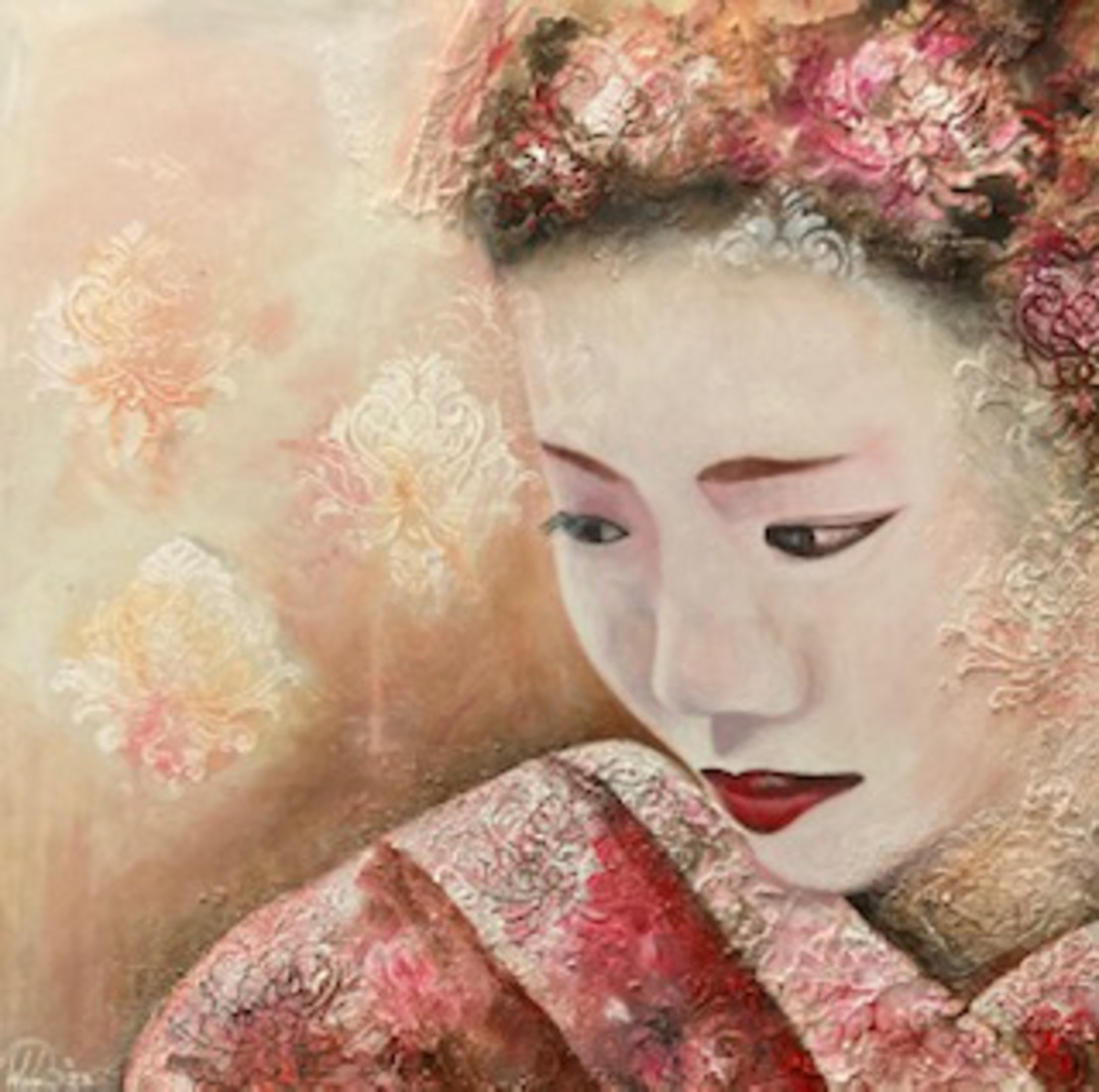 Geisha 