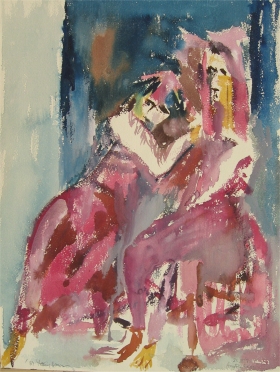 #2122, 1981, Amsterdam