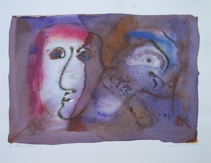 #3074, 1986, Amsterdam