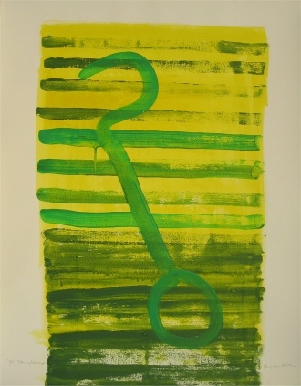 #7345, 1995, Amsterdam