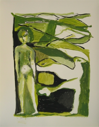 #7359, 1995, Amsterdam