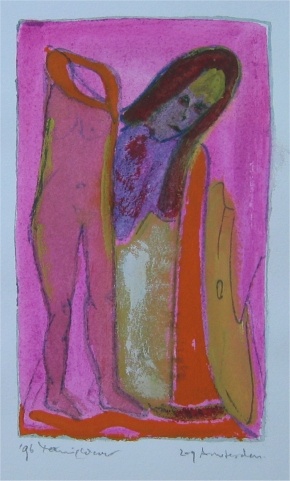 #7481, 1996, Amsterdam