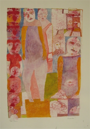 #0000, 2003, Amsterdam