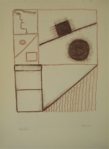 #9354, 2000, Amsterdam