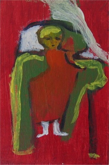 #7443, 1994, Amsterdam