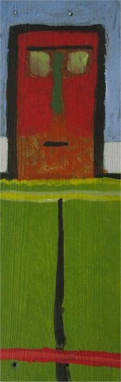 #7444, 1995, Amsterdam