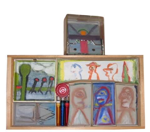 #0000, 19xx, Amsterdam