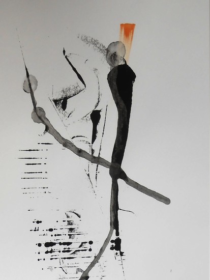vissende figuur
