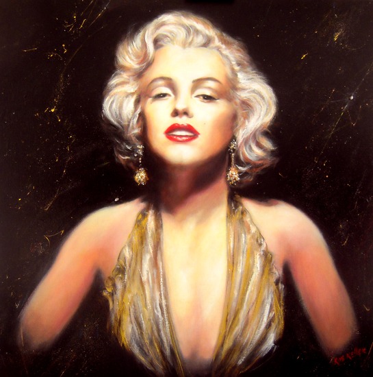 Marilyn Monroe