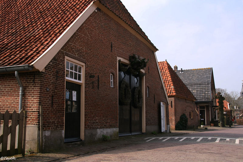 Bronkhorst