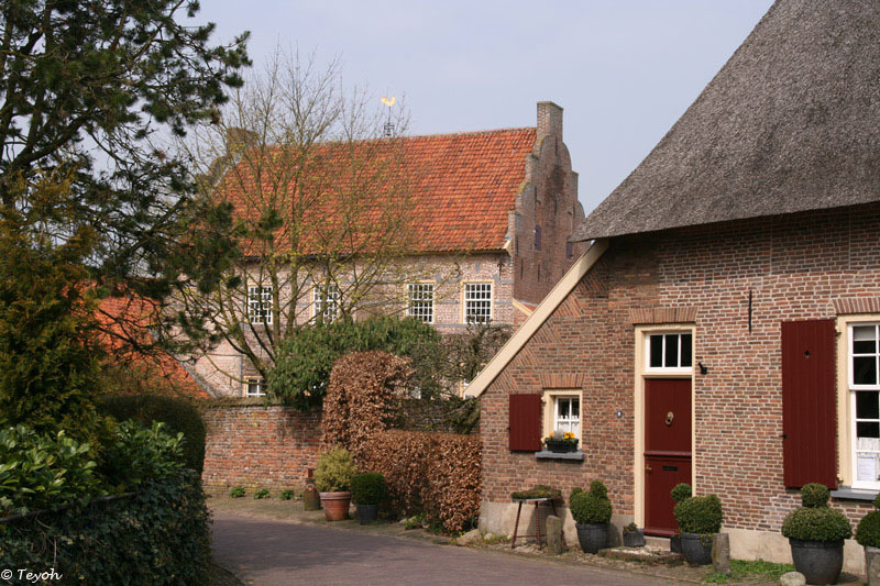 Bronkhorst
