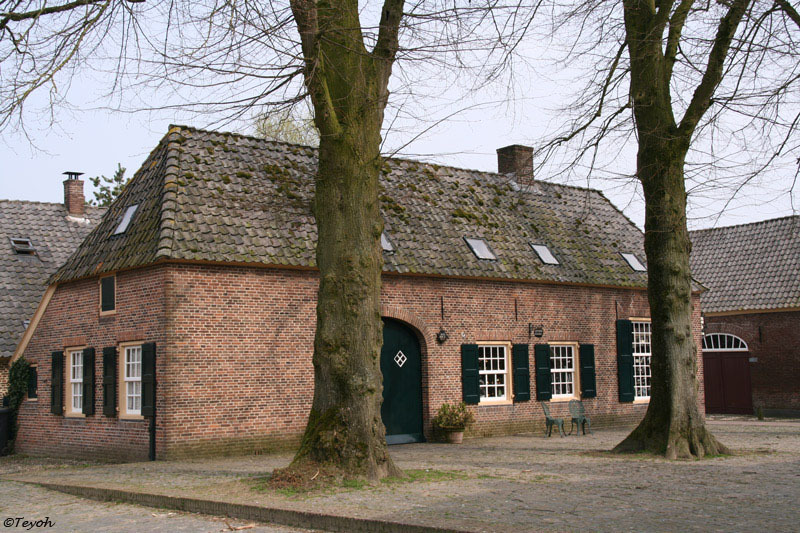 Bronkhorst