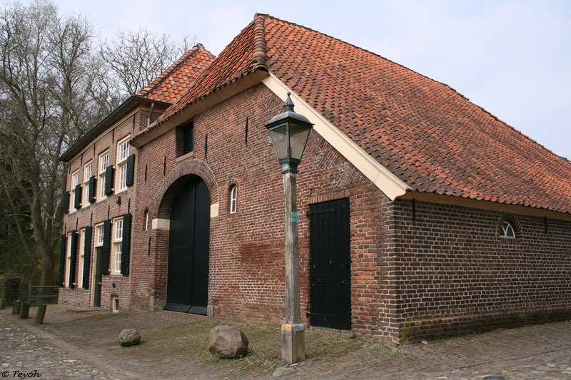 Bronkhorst