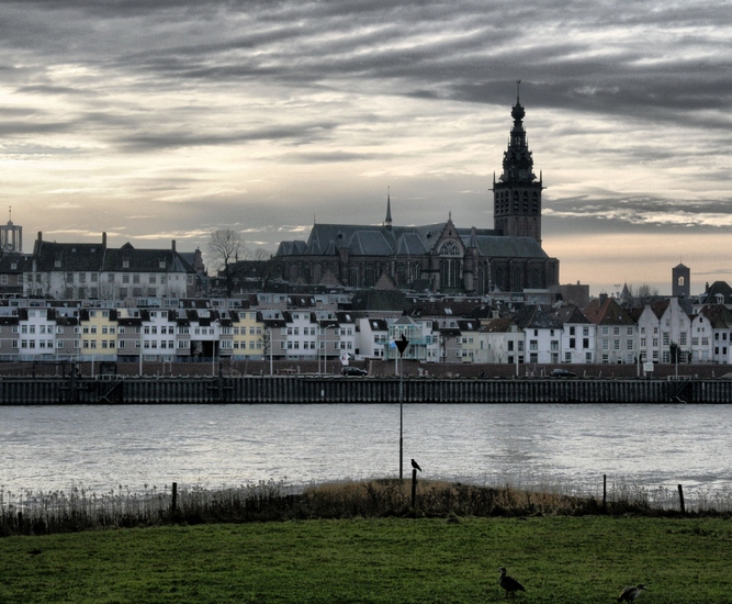 Nijmegen