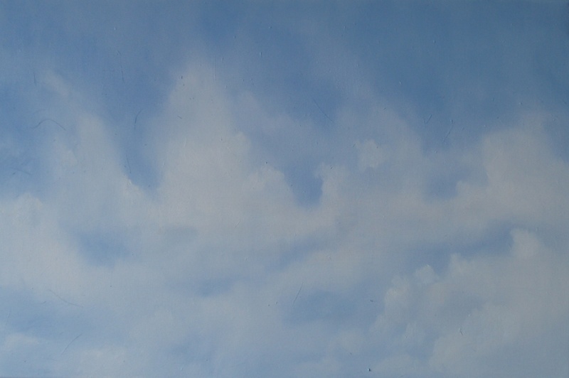 Here comes the summer