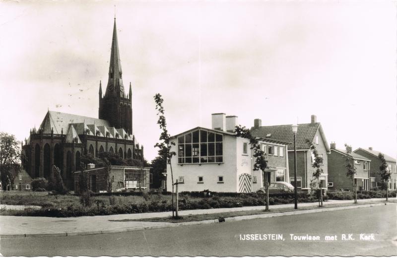 bert-van-zon-rk-kerk