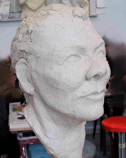 portret