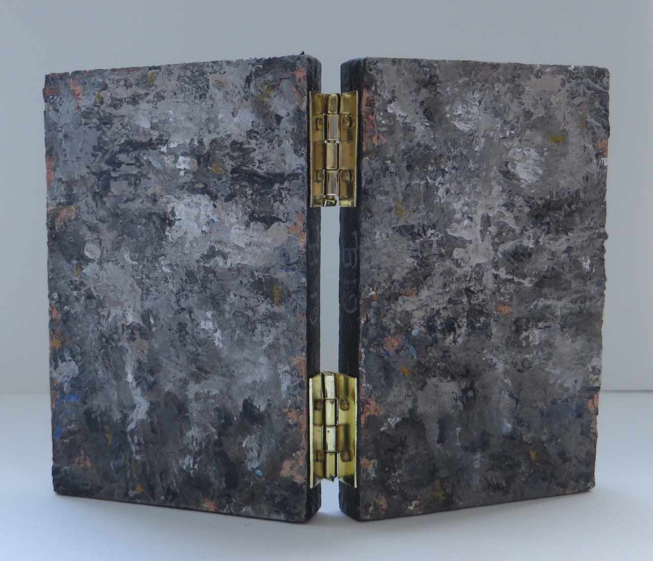 Tweeluikje - buitenkant