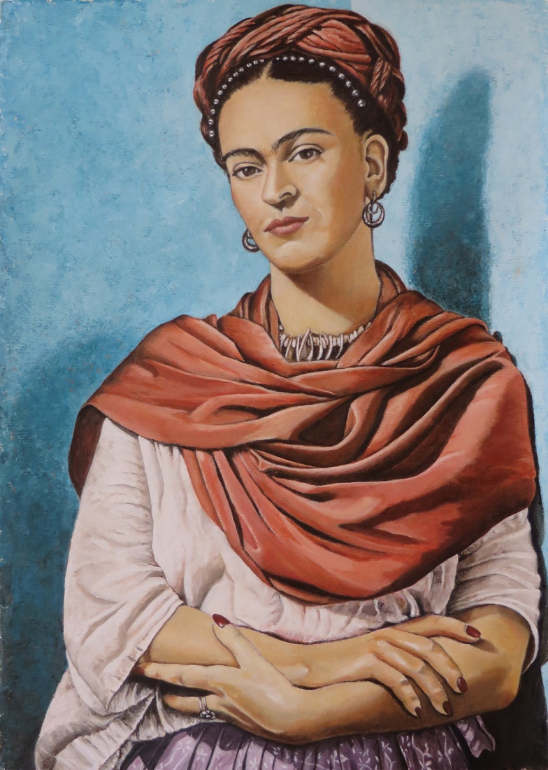 Frida Kahlo